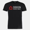 Superwash® 60° t-shirt (fashion fit) Thumbnail