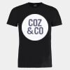 Superwash® 60° t-shirt (fashion fit) Thumbnail