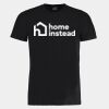 Superwash® 60° t-shirt (fashion fit) Thumbnail