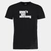 Superwash® 60° t-shirt (fashion fit) Thumbnail