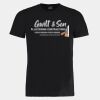 Superwash® 60° t-shirt (fashion fit) Thumbnail