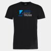 Superwash® 60° t-shirt (fashion fit) Thumbnail