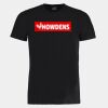 Superwash® 60° t-shirt (fashion fit) Thumbnail