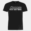 Superwash® 60° t-shirt (fashion fit) Thumbnail