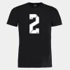 Superwash® 60° t-shirt (fashion fit) Thumbnail