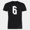 Superwash® 60° t-shirt (fashion fit) Thumbnail