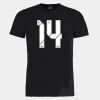 Superwash® 60° t-shirt (fashion fit) Thumbnail
