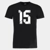 Superwash® 60° t-shirt (fashion fit) Thumbnail