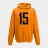 College hoodie Thumbnail