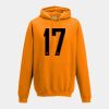 College hoodie Thumbnail