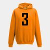 College hoodie Thumbnail