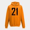 College hoodie Thumbnail
