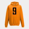College hoodie Thumbnail
