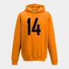 College hoodie Thumbnail