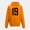College hoodie Thumbnail