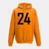 College hoodie Thumbnail