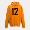 College hoodie Thumbnail