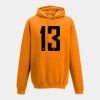 College hoodie Thumbnail