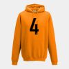 College hoodie Thumbnail