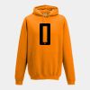 College hoodie Thumbnail