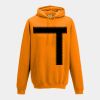 College hoodie Thumbnail