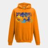 College hoodie Thumbnail