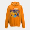 College hoodie Thumbnail