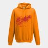 College hoodie Thumbnail