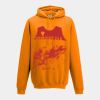 College hoodie Thumbnail