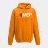 College hoodie Thumbnail