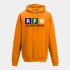 College hoodie Thumbnail