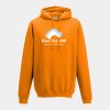College hoodie Thumbnail