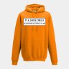 College hoodie Thumbnail