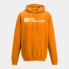 College hoodie Thumbnail