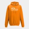 College hoodie Thumbnail