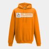 College hoodie Thumbnail