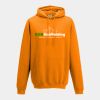 College hoodie Thumbnail
