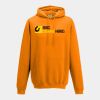 College hoodie Thumbnail