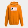 College hoodie Thumbnail