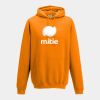 College hoodie Thumbnail