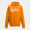 College hoodie Thumbnail