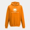 College hoodie Thumbnail