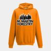 College hoodie Thumbnail