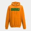 College hoodie Thumbnail