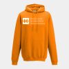 College hoodie Thumbnail