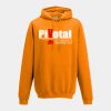 College hoodie Thumbnail