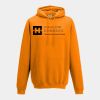 College hoodie Thumbnail