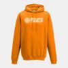 College hoodie Thumbnail
