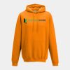College hoodie Thumbnail
