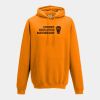 College hoodie Thumbnail
